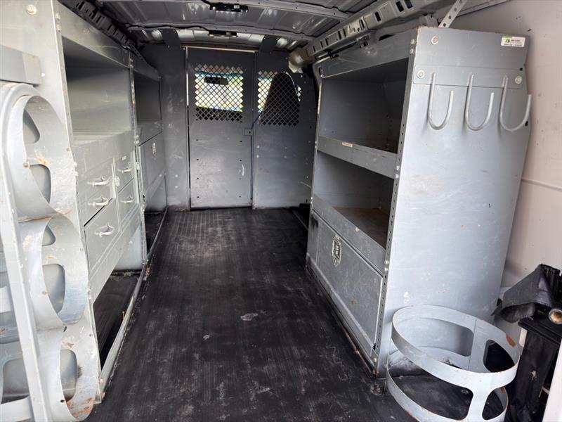 Chevrolet Express  2019