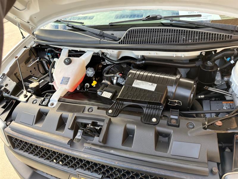 Chevrolet Express  2019