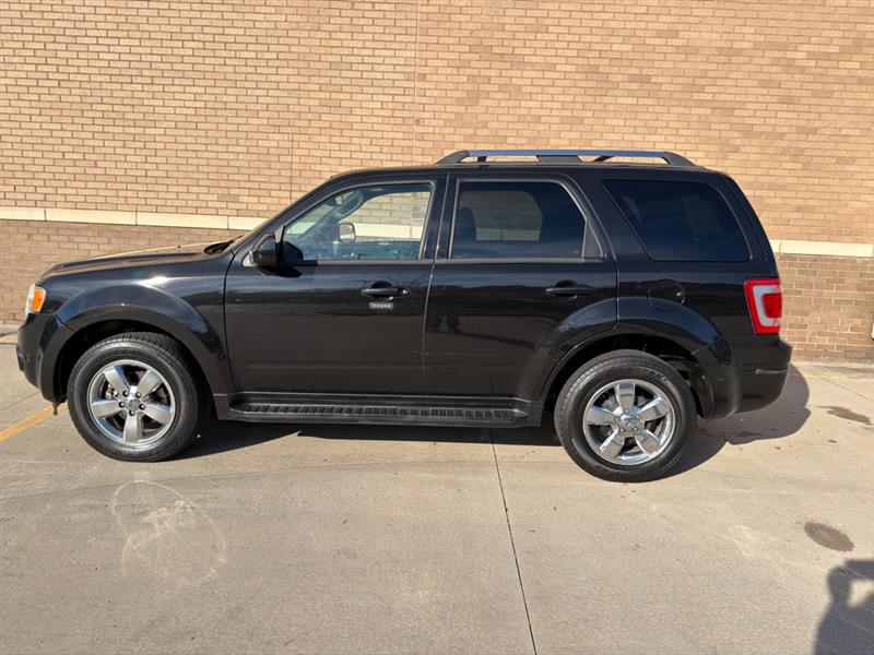 Ford Escape  2011