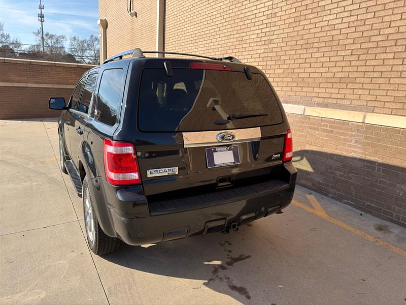 Ford Escape  2011