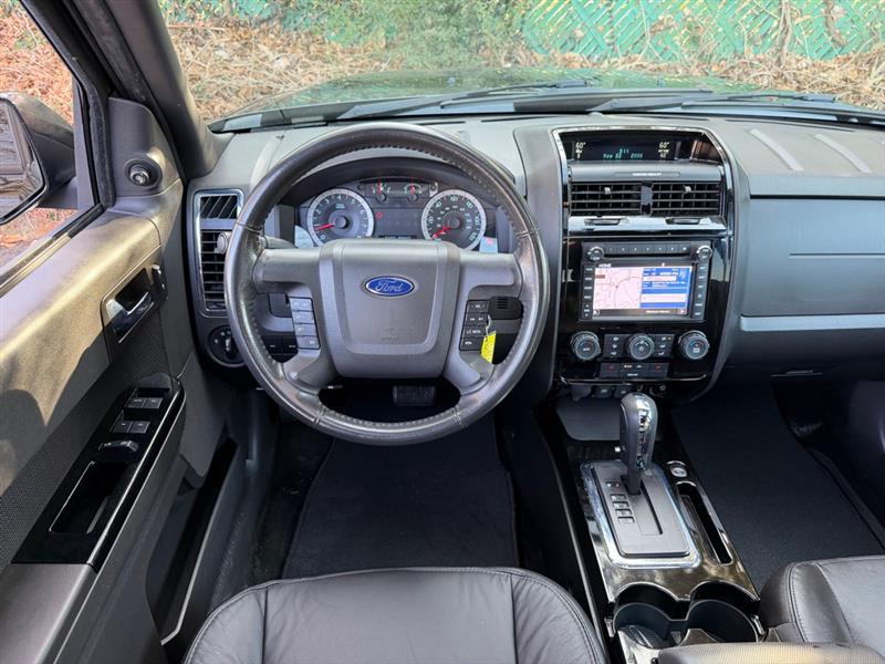 Ford Escape  2011
