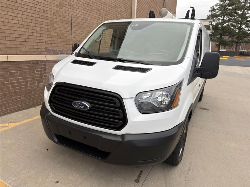 Ford Transit  2019