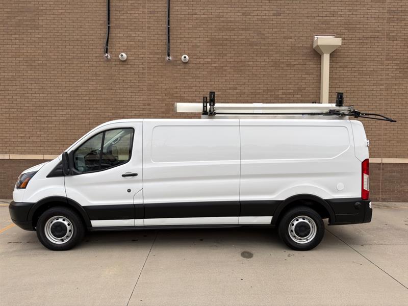 Ford Transit  2019