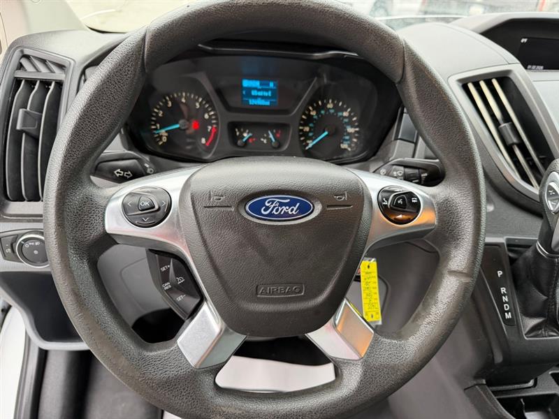 Ford Transit  2019