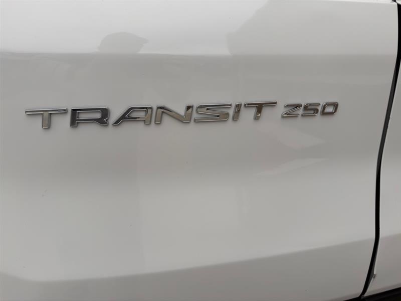 Ford Transit  2019