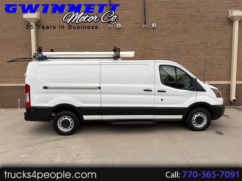 2019 Ford Transit T-250