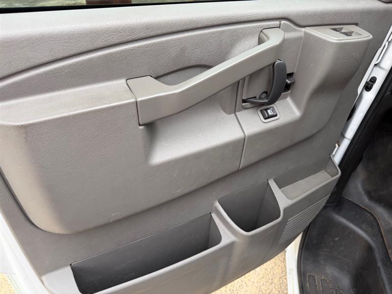 Chevrolet Express  2020