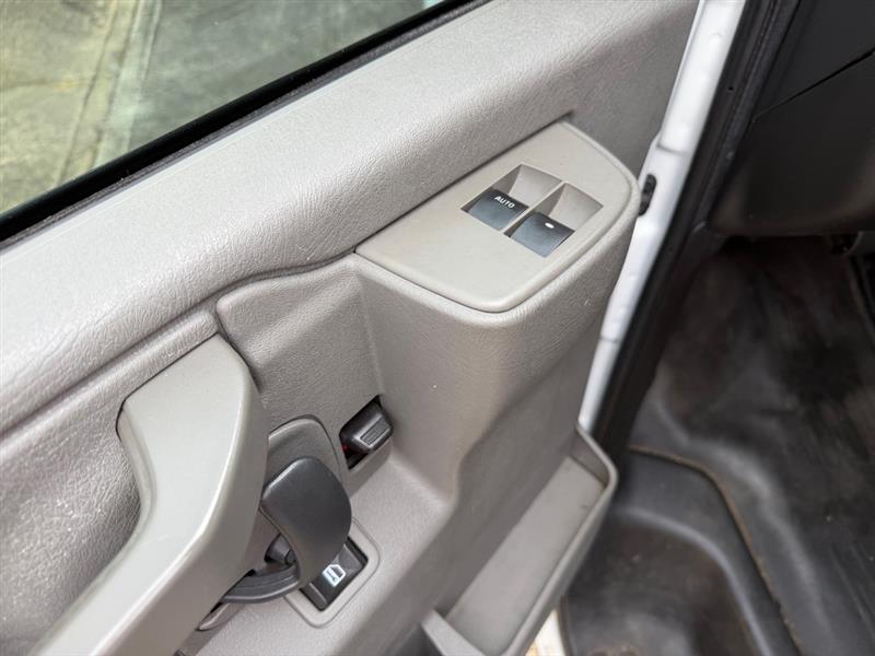 Chevrolet Express  2020