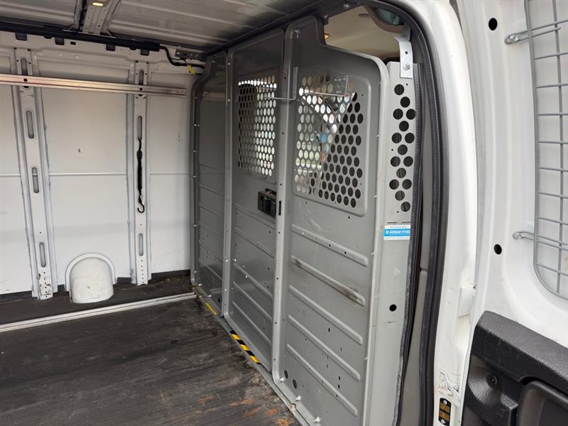 Chevrolet Express  2020