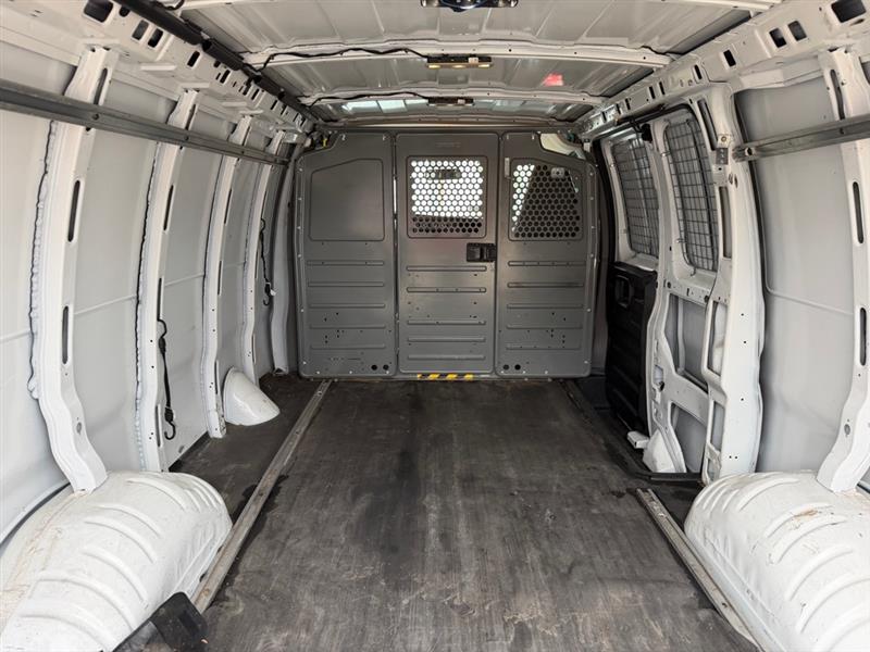 Chevrolet Express  2020