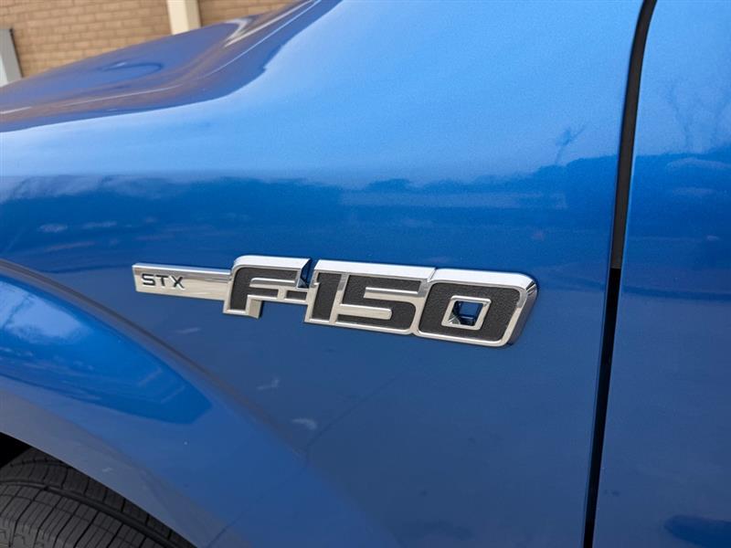 Ford F-150  2013