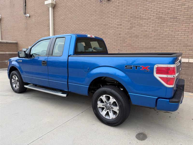 Ford F-150  2013
