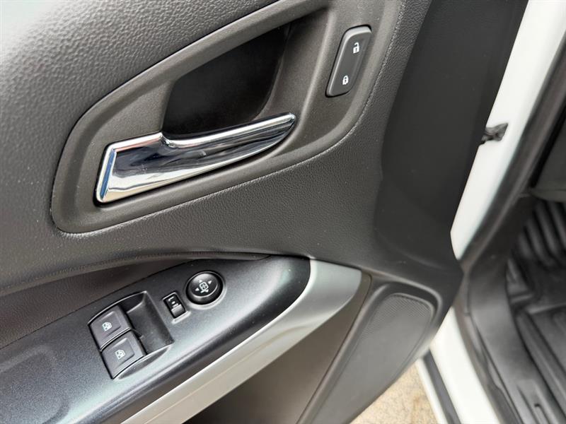 Chevrolet Colorado  2022