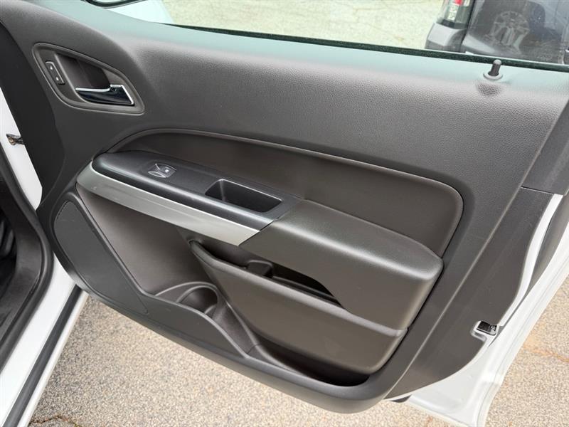 Chevrolet Colorado  2022