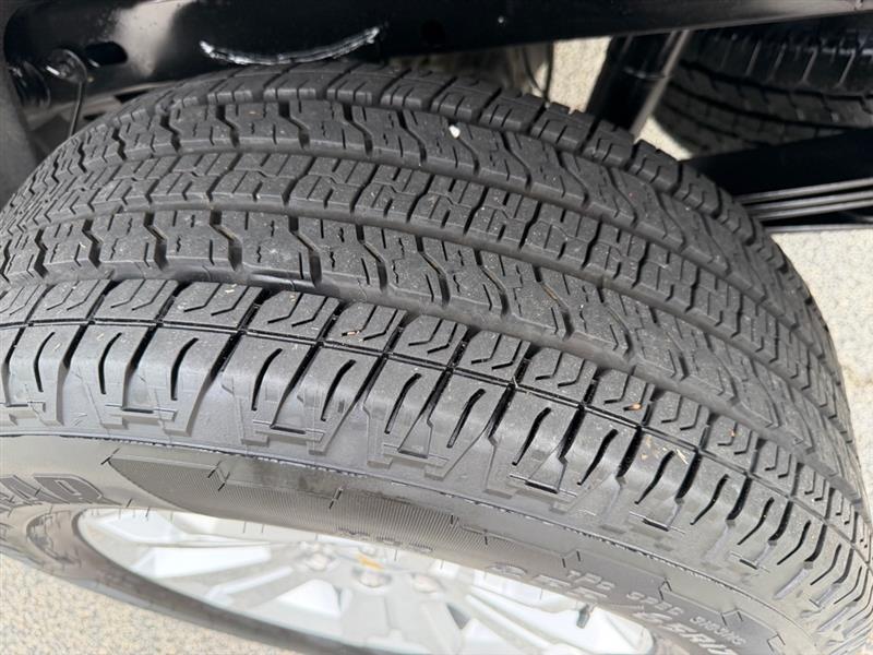 Chevrolet Colorado  2022