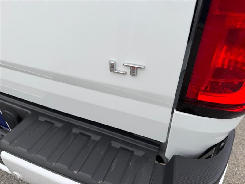 Chevrolet Colorado  2022