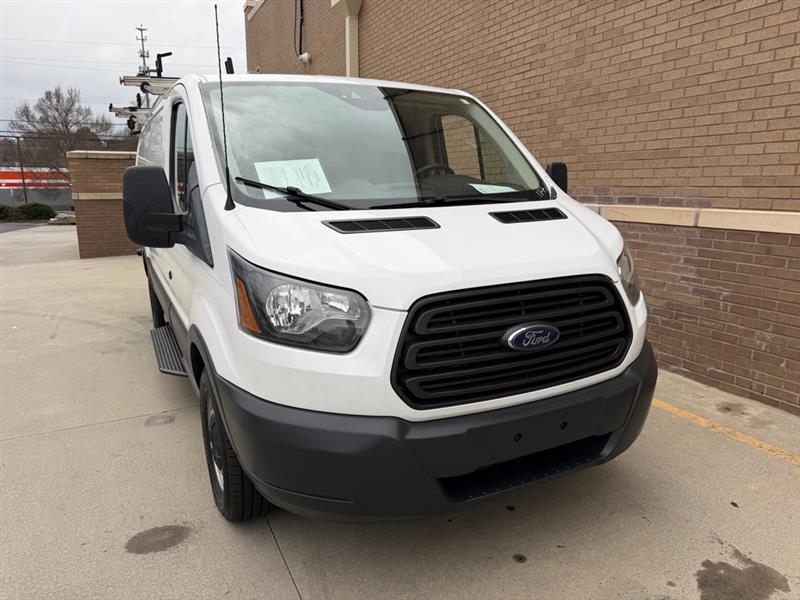 Ford Transit  2018