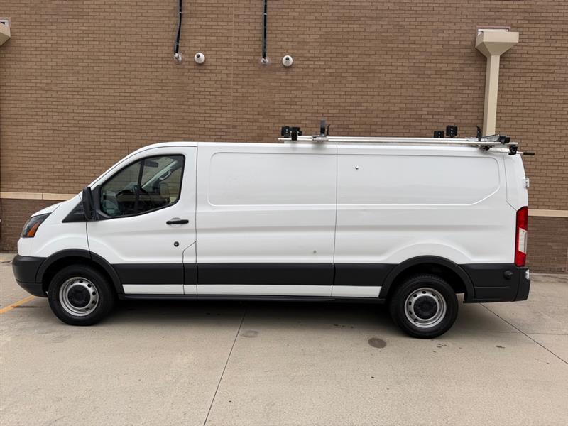 Ford Transit  2018