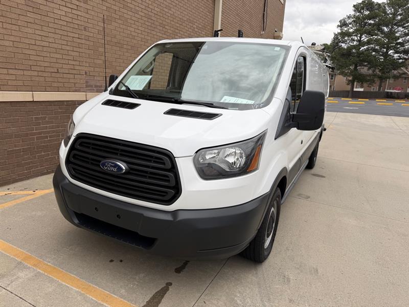 Ford Transit  2018