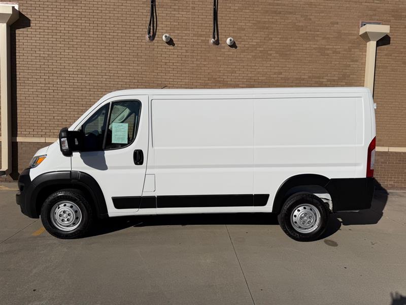 RAM Promaster  2023