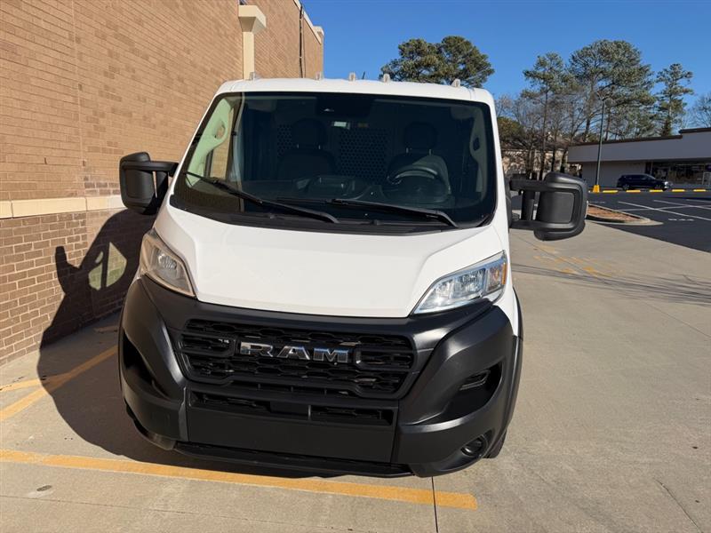 RAM Promaster  2023