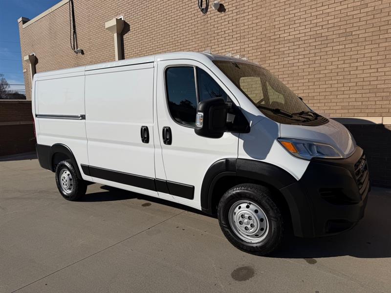 RAM Promaster  2023