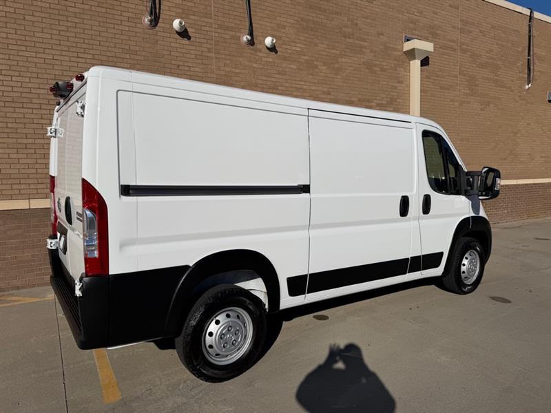 RAM Promaster  2023