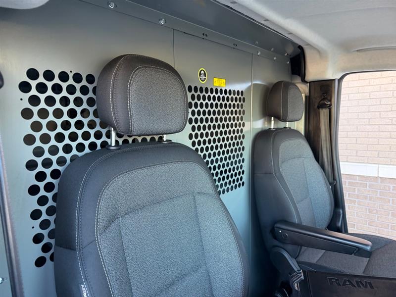RAM Promaster  2023