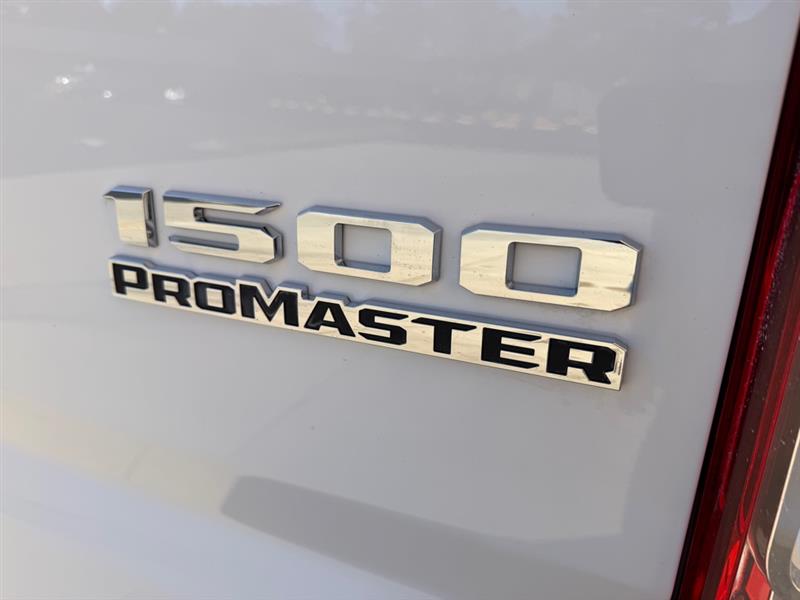 RAM Promaster  2023