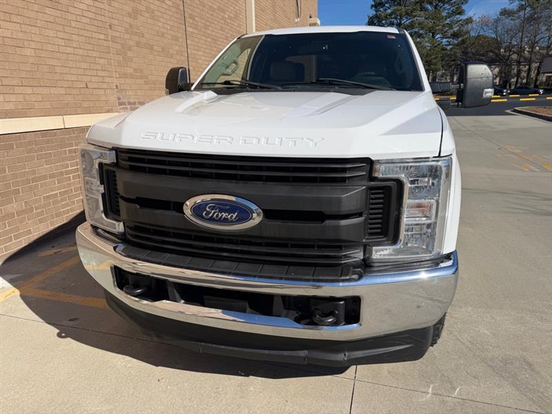 Ford F-250 SD  2019