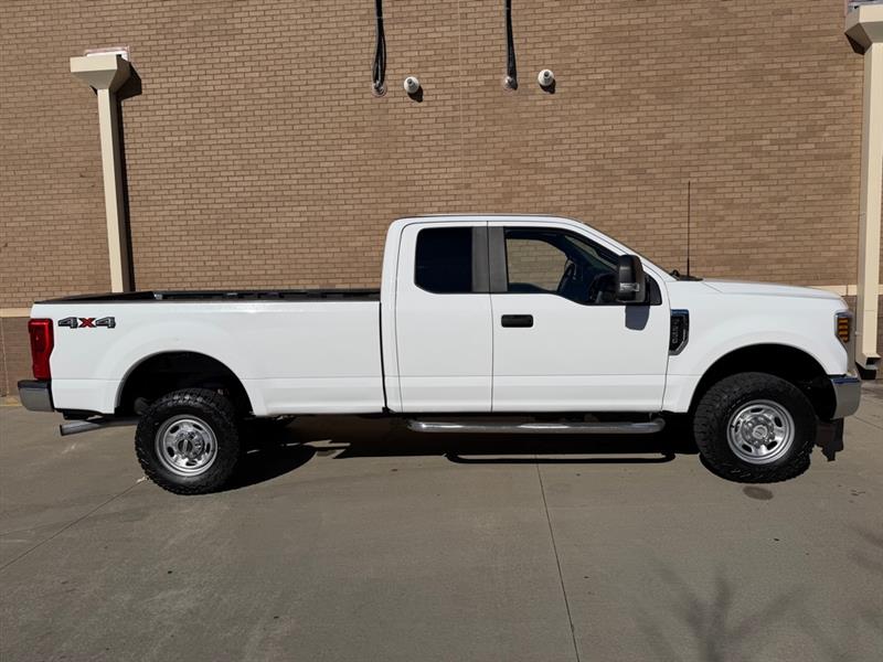 Ford F-250 SD  2019