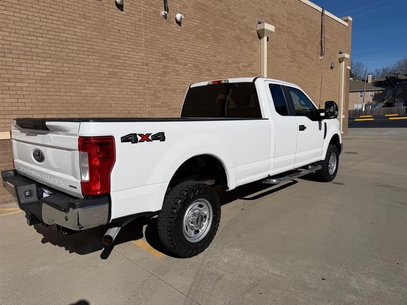 Ford F-250 SD  2019