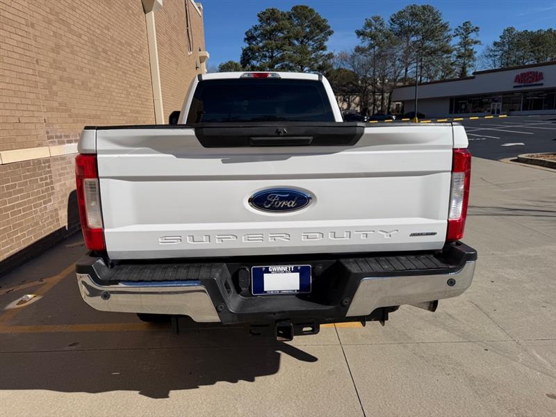 Ford F-250 SD  2019