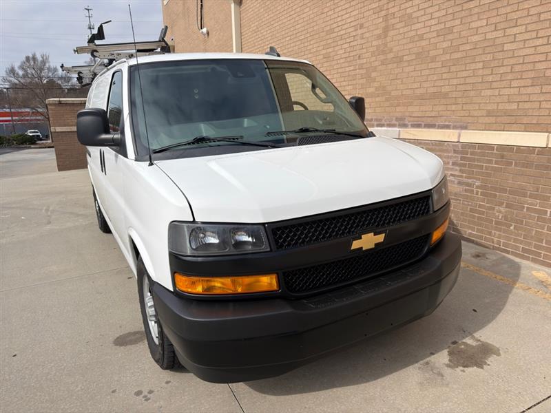 Chevrolet Express  2020