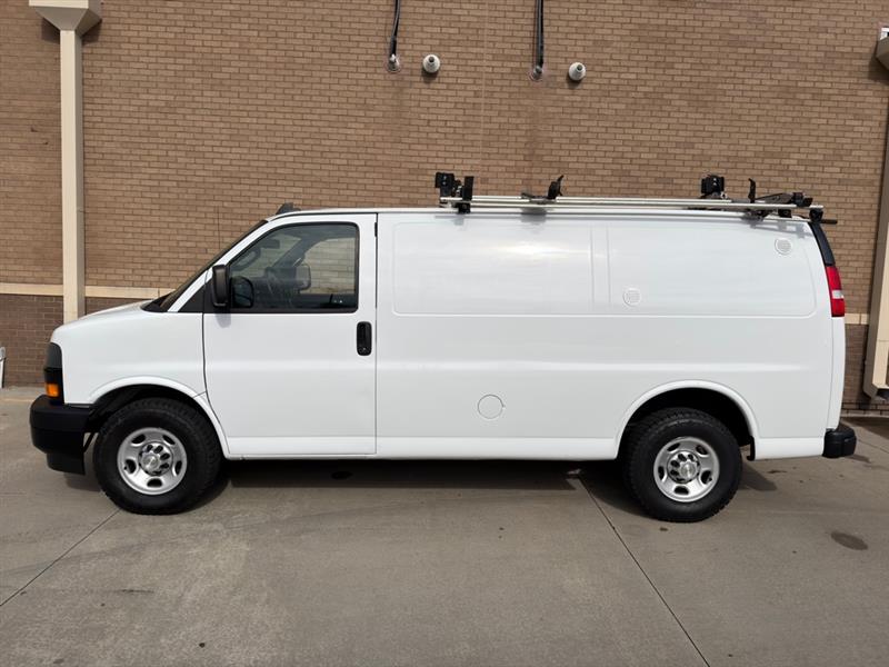 Chevrolet Express  2020