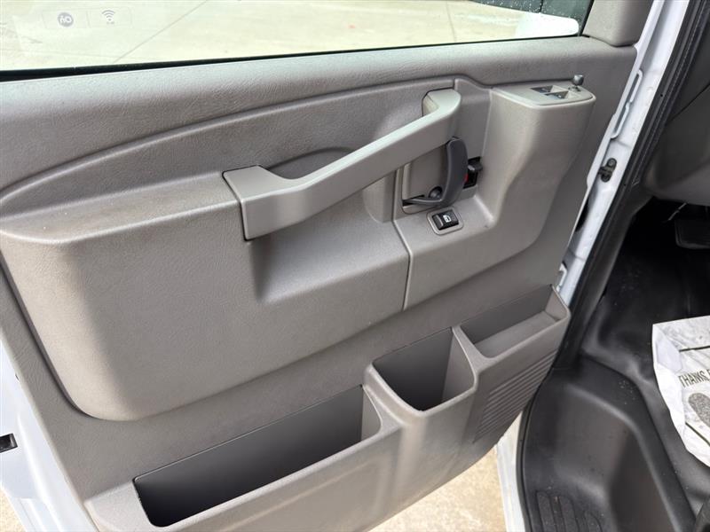 Chevrolet Express  2020