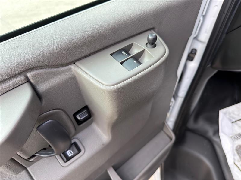 Chevrolet Express  2020