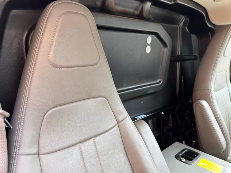 Chevrolet Express  2020