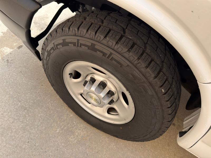 Chevrolet Express  2020