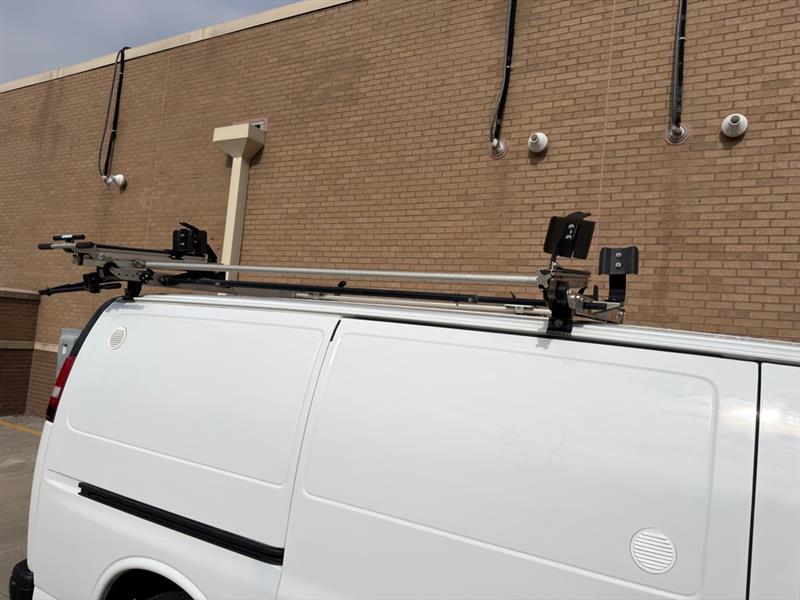 Chevrolet Express  2020