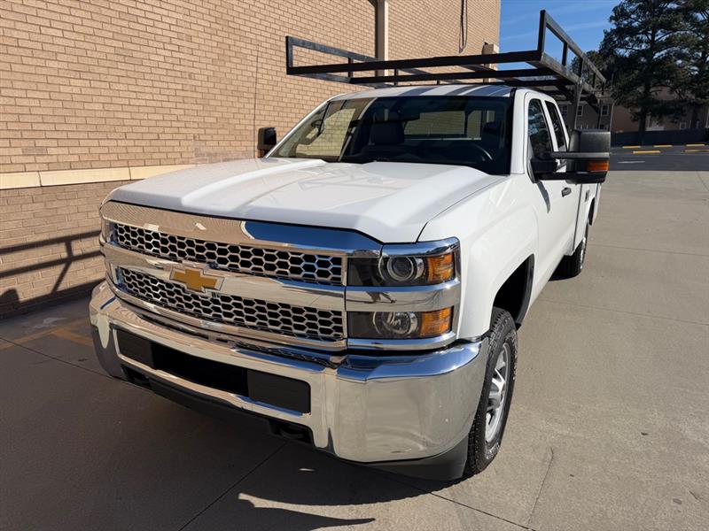 Chevrolet Silverado 2500HD  2019