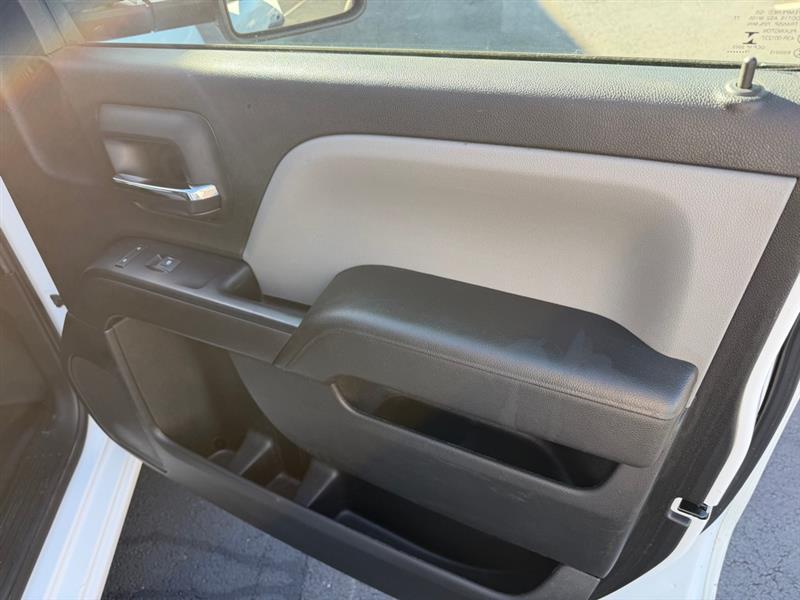 Chevrolet Silverado 2500HD  2019