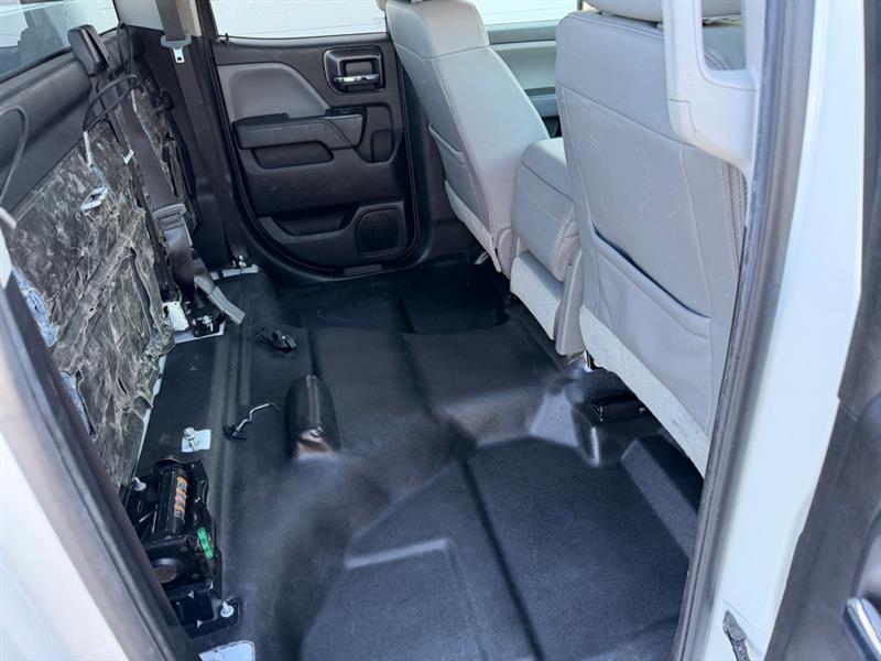 Chevrolet Silverado 2500HD  2019