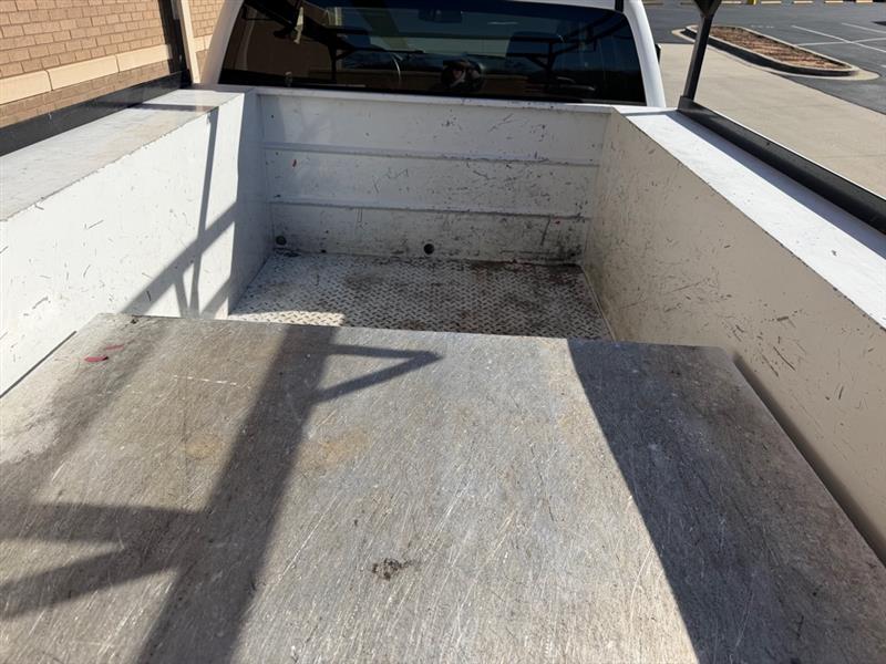 Chevrolet Silverado 2500HD  2019