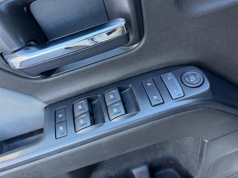 Chevrolet Silverado 2500HD  2019