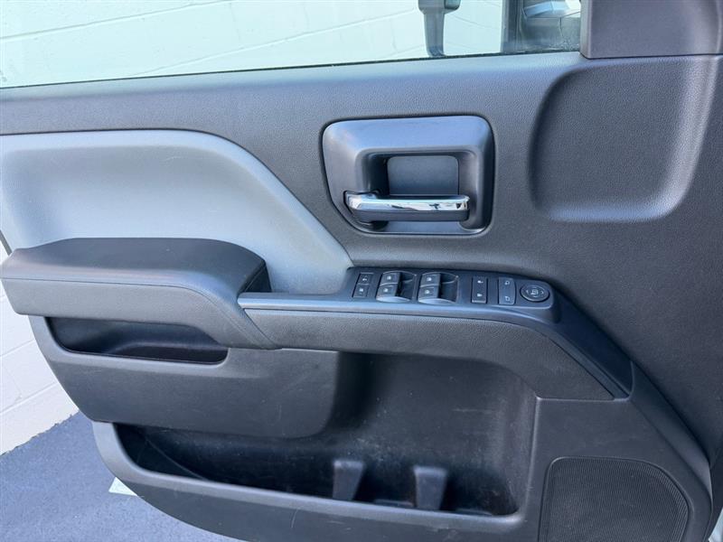 Chevrolet Silverado 2500HD  2019