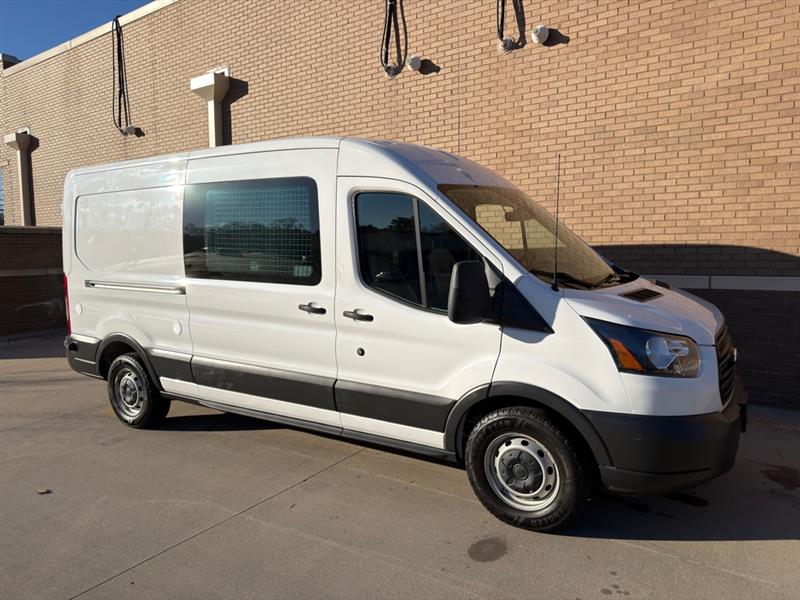 Ford Transit  2018