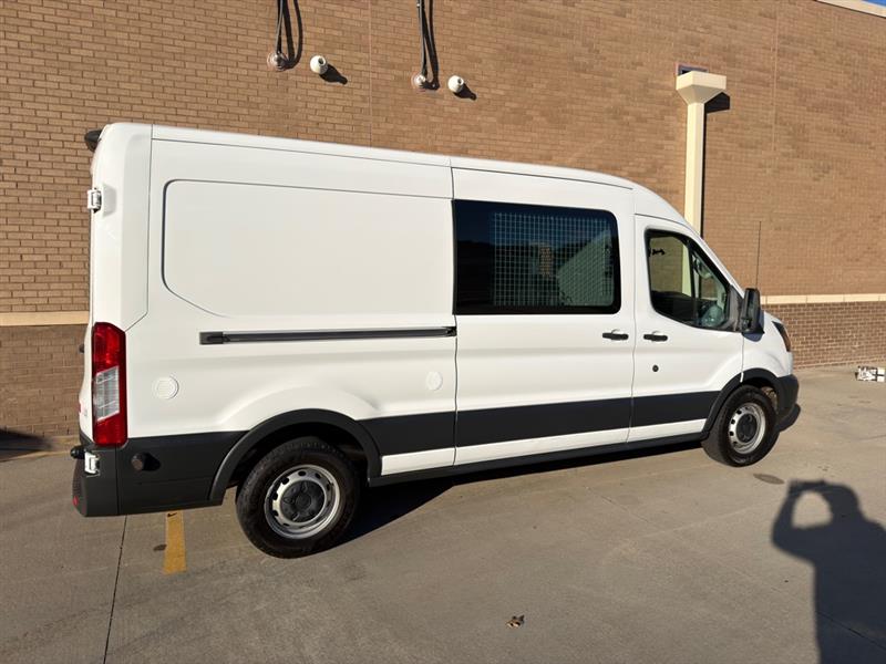 Ford Transit  2018