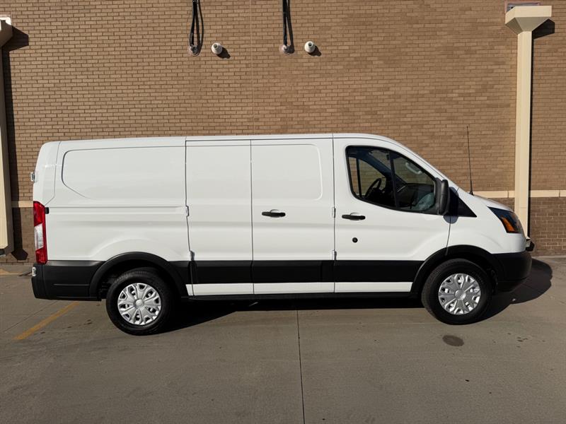 Ford Transit  2019