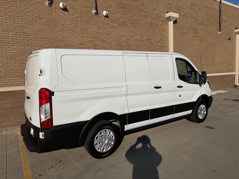 Ford Transit  2019